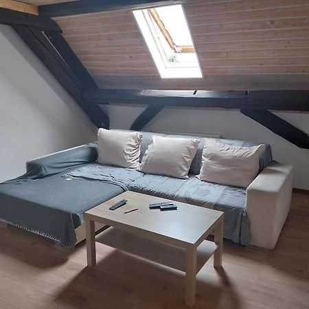 2 Zimmer Ferien & Monteur Wohnung Dg 雷德斯塔德 外观 照片