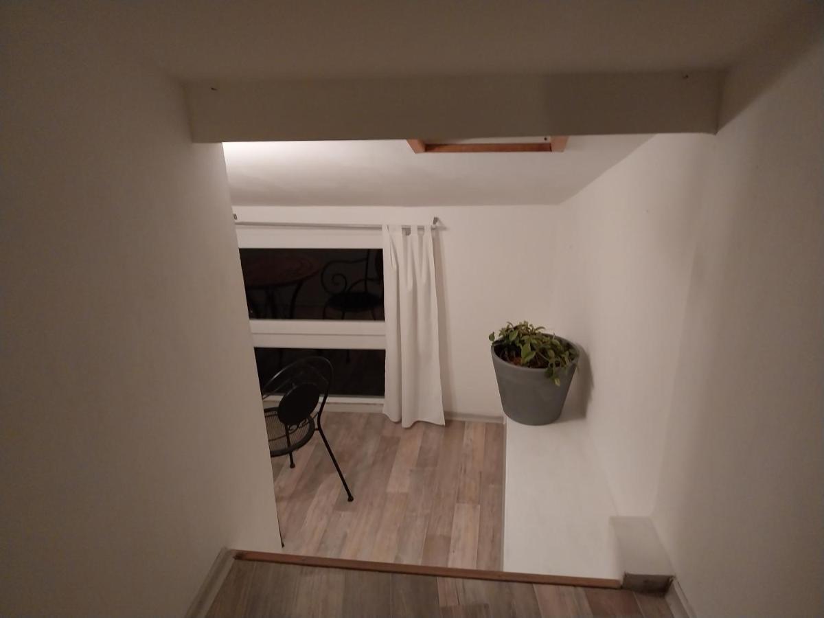 2 Zimmer Ferien & Monteur Wohnung Dg 雷德斯塔德 外观 照片